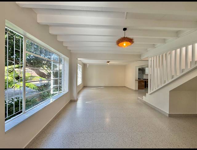 4 BEDROOM HOUSE FOR SALE IN FERREIRA TOWN